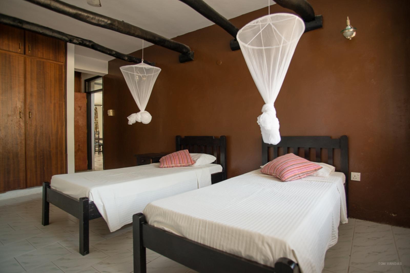 Comfort Villa