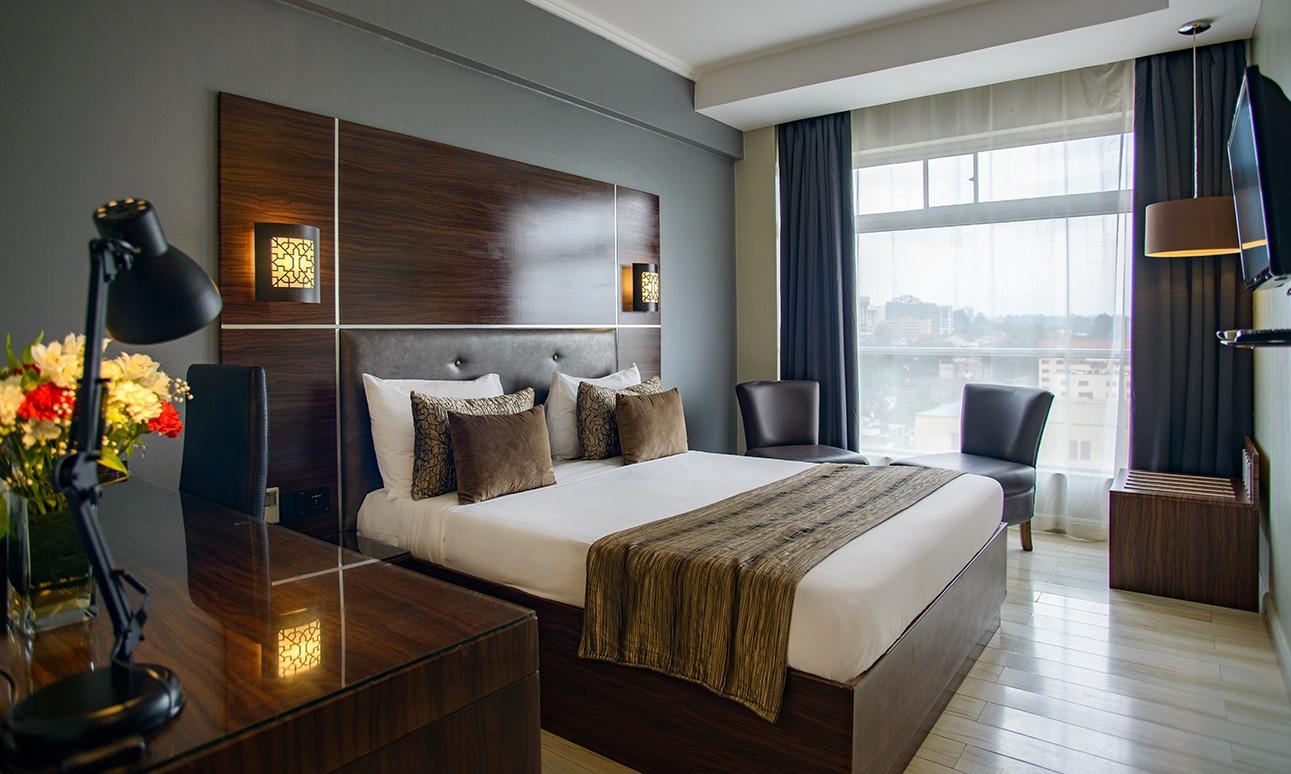 My Soni Hotels trips