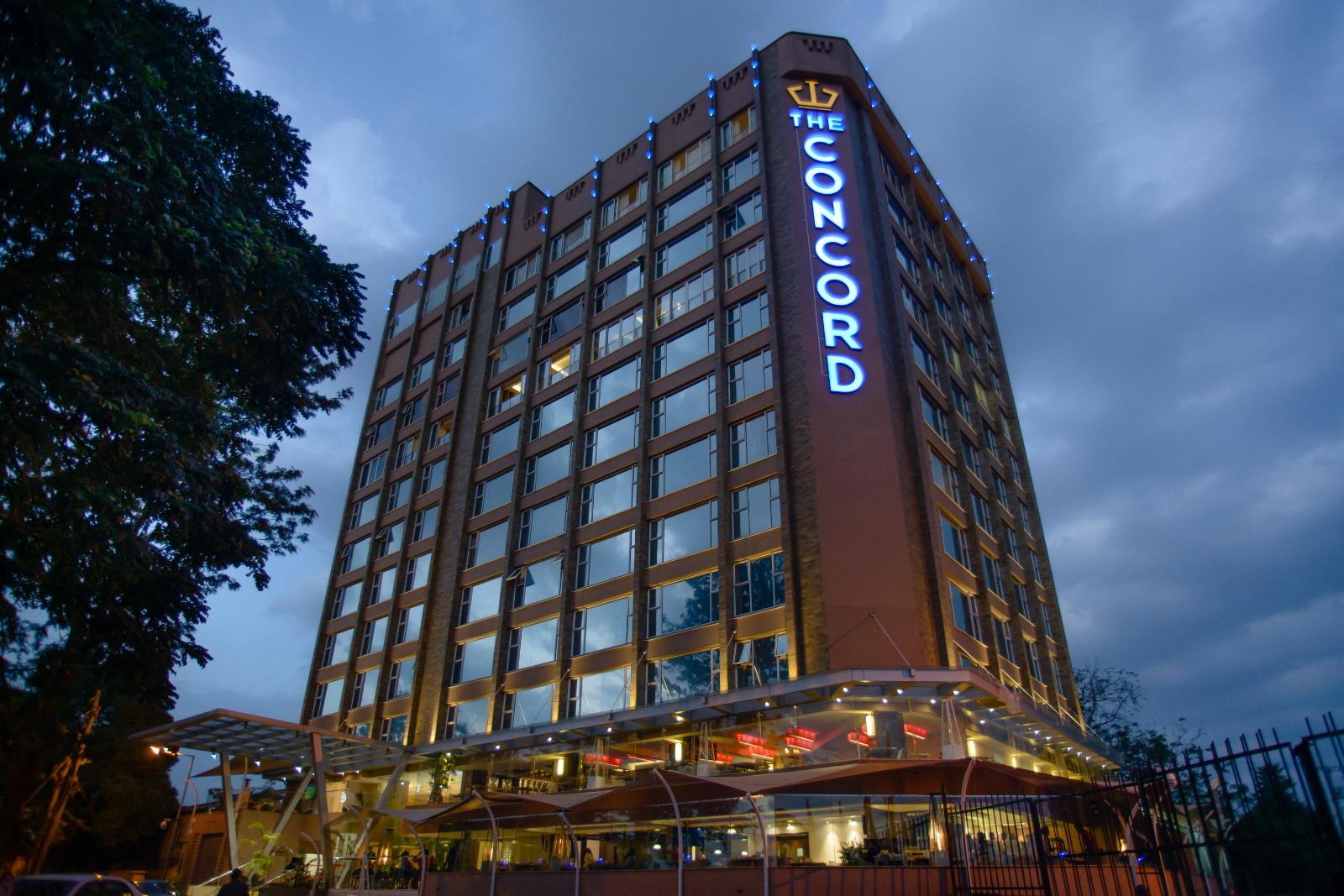 Nairobi Hotels | Soni Hotels